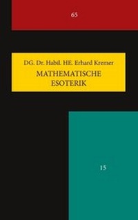 Abbildung von: Mathematische Esoterik - BoD - Books on Demand