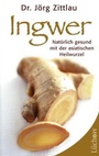 Cover: Ingwer - Lüchow Verlag in Kamphausen Media GmbH