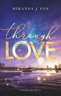 Enlarge image Cover: Through Love - BoD - Books on Demand