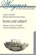 Cover: Kunst und Leben? - K&ouml;nigshausen & Neumann