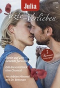 Cover: Julia &Auml;rzte zum Verlieben Band 137 - CORA Verlag