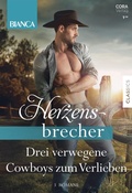 Cover: Bianca Herzensbrecher Band 6 - CORA Verlag