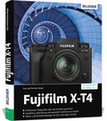 Cover: Fujifilm X-T4 - BILDNER Verlag