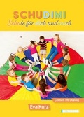 Cover: SCHUDIMI - Schule f&uuml;r dich und mich - Weber, E
