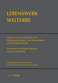 Abbildung von: Lebenswerk Welterbe - GNT Publishing GmbH