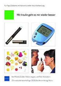Abbildung von: Mit Insulin geht es mir wieder besser - MedTriX