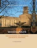Cover: Wandlungen - K&uuml;hlen, B
