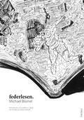Cover: federlesen. - Daedalus