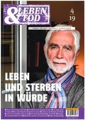 Cover: Leben und Sterben in W&uuml;rde - Bertuch Verlag