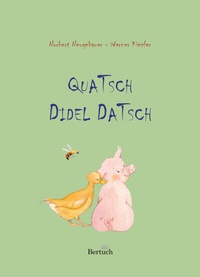 Abbildung von: Quatsch Didel Datsch - Bertuch Verlag