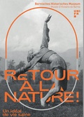 Cover: Retour &agrave; la nature - Edition eigenART