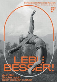 Enlarge image Cover: Lebe besser - Edition eigenART