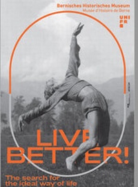 Enlarge image Cover: Live better - Edition eigenART
