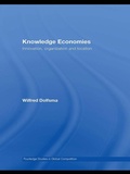 Cover: Knowledge Economies - Routledge