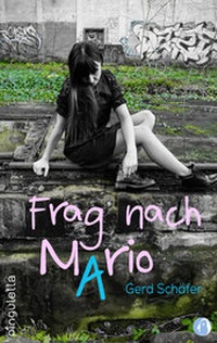 Enlarge image Cover: Frag nach Mario - Pinguletta Verlag