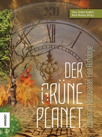 Enlarge image Cover: Der Grüne Planet - Hirnkost
