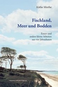 Cover: Fischland, Meer und Bodden - Helms, Th