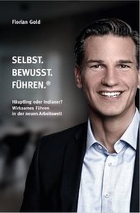 Abbildung von: Selbst.Bewusst.Führen.® - Yggdrasil-Verlag