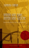 Cover: Immer der Eure. Immer der Gleiche. - SALON LiteraturVerlag
