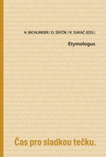 Cover: Etymologus - Baar-Verlag