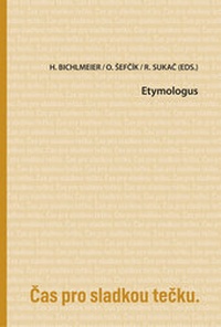 Abbildung von: Etymologus - Baar-Verlag
