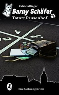 Cover: Barny Sch&auml;fer - Tatort Pausenhof - Leseratten Verlag
