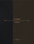 Cover: Stimmen h&ouml;ren - ciconia ciconia