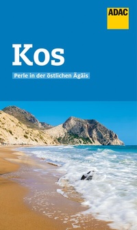 Abbildung von: ADAC Reiseführer Kos - ADAC Reiseführer