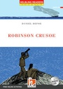 Cover: Robinson Crusoe - Helbling