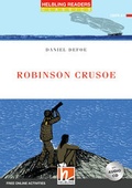 Cover: Robinson Crusoe - Helbling