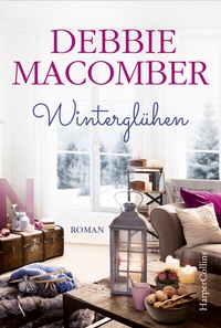 Enlarge image Cover: Winterglühen - HarperCollins