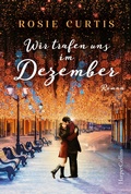 Cover: Wir trafen uns im Dezember - HarperCollins