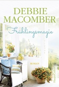 Cover: Fr&uuml;hlingsmagie - HarperCollins