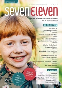 Abbildung von: SevenEleven - SCM Bundes-Verlag