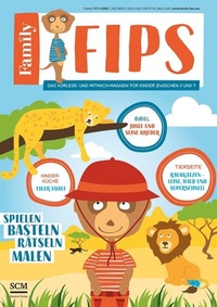 Abbildung von: Family FIPS - SCM Bundes-Verlag
