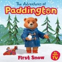 Enlarge image Cover: First Snow - HarperCollins