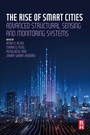Cover: The Rise of Smart Cities - Butterworth-Heinemann
