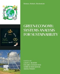 Enlarge image Cover: Biomass, Biofuels, Biochemicals - Elsevier