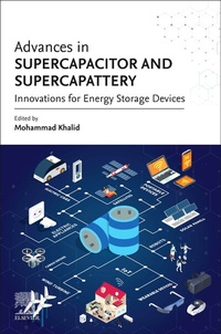 Abbildung von: Advances in Supercapacitor and Supercapattery - Elsevier