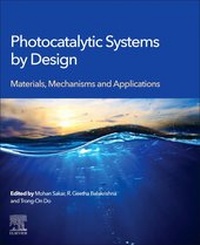 Abbildung von: Photocatalytic Systems by Design - Elsevier