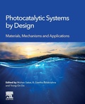 Cover: Photocatalytic Systems by Design - Elsevier