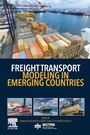 Cover: Freight Transport Modeling in Emerging Countries - Elsevier