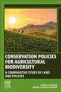 Cover: Conservation Policies for Agricultural Biodiversity - Woodhead Publishing