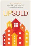 Cover: Upsold - University of Chicago Press
