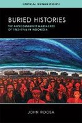 Cover: Buried Histories - University of Wisconsin Press