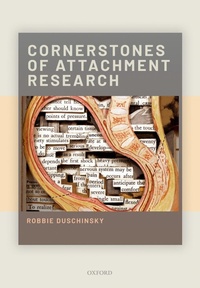 Enlarge image Cover: Cornerstones of Attachment Research - Oxford University Press