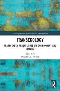 Abbildung von: Transecology - Routledge
