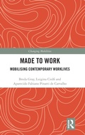 Cover: Made To Work - Routledge