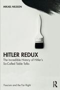 Cover: Hitler Redux - Routledge