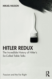 Enlarge image Cover: Hitler Redux - Routledge
